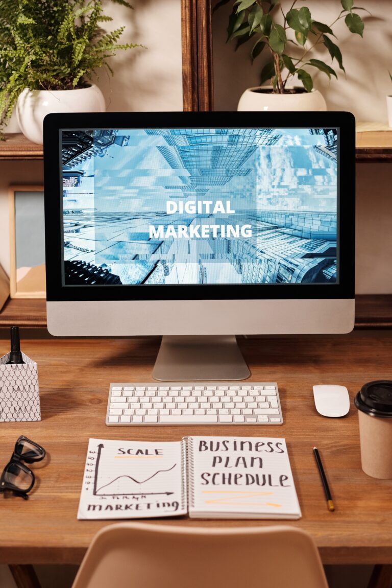 The Importance Of Digital Marketing Strategy To Small Businesses