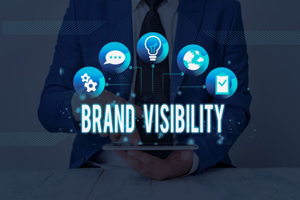 Enhancing Brand Visibility and Recall