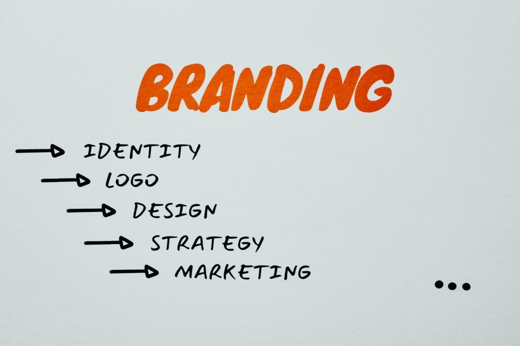 Build a Strong Brand Identity