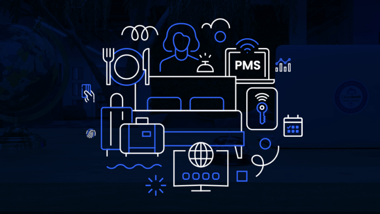 What Are The Benefits Of Using PMS Software In The Hospitality Industry