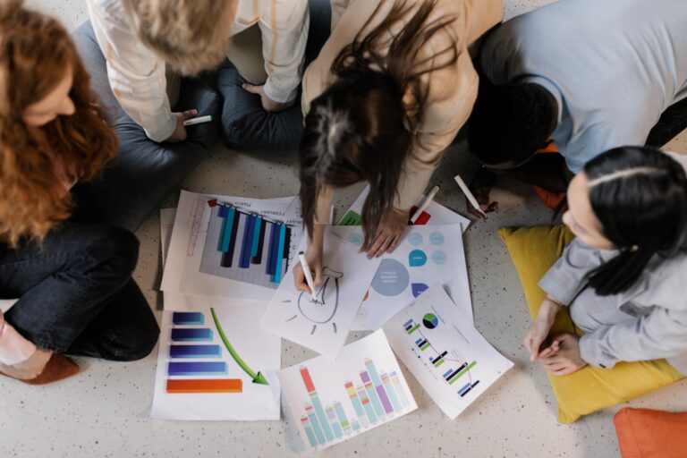 Marketing Planning: How The External Environment Affects