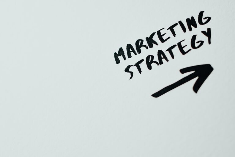 Marketing Strategy: A Guide to Creating a Successful Marketing Plan