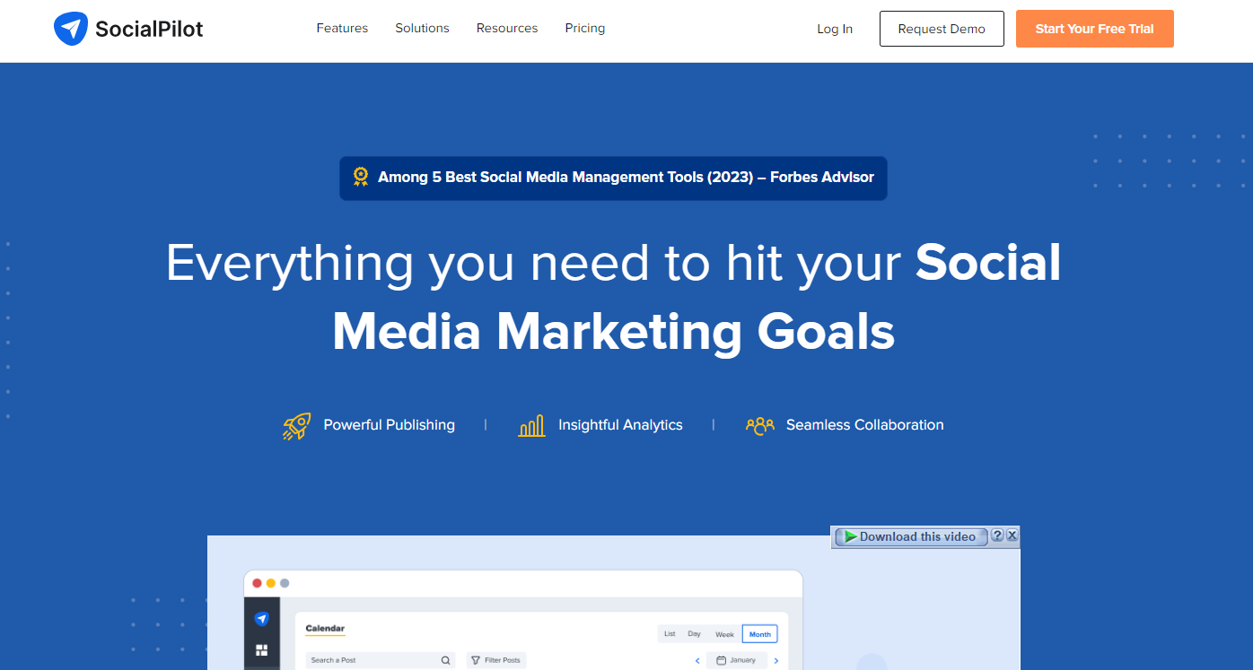 15 Best Social Media Communication Tools