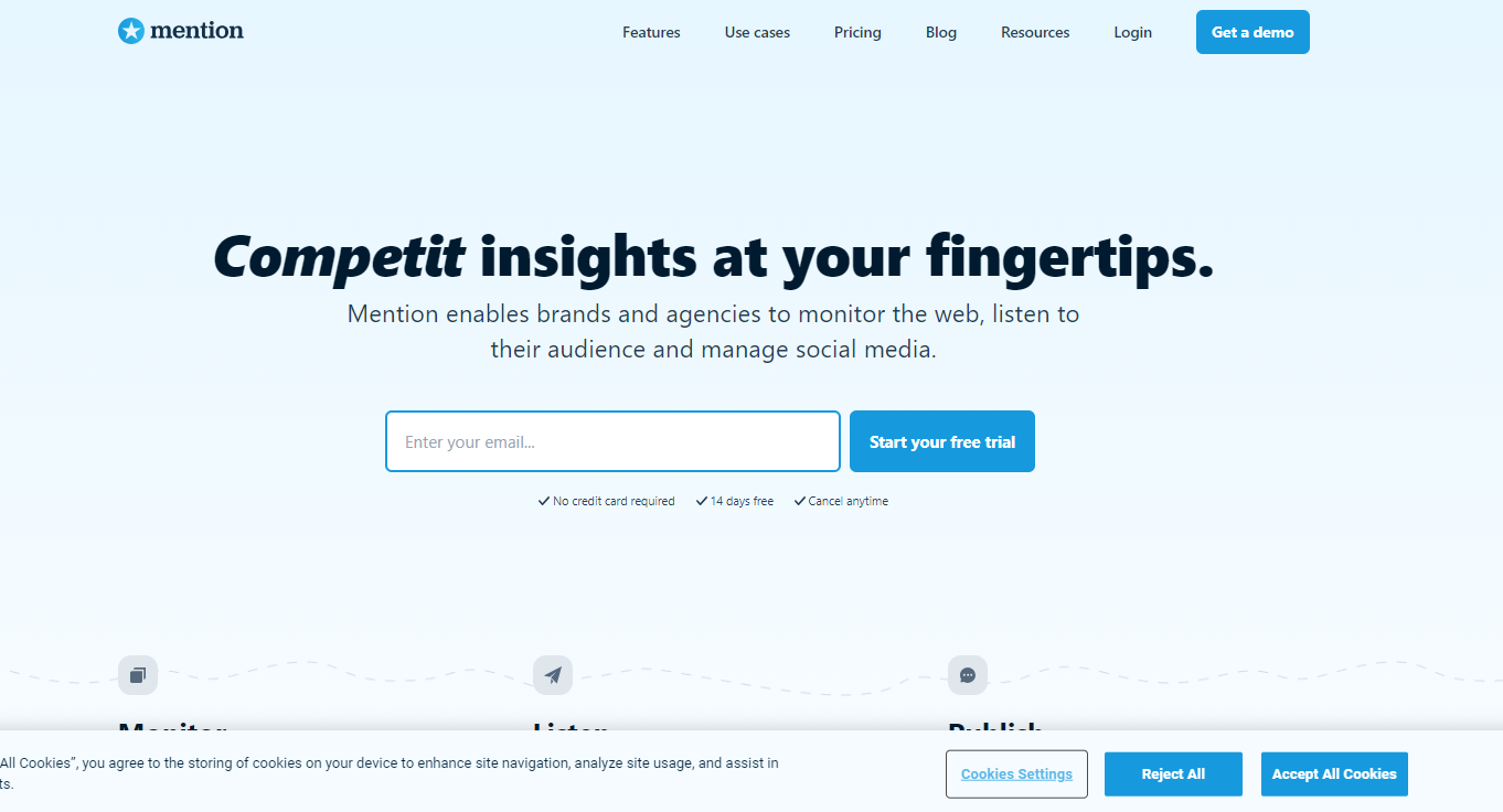 15 Best Social Media Communication Tools