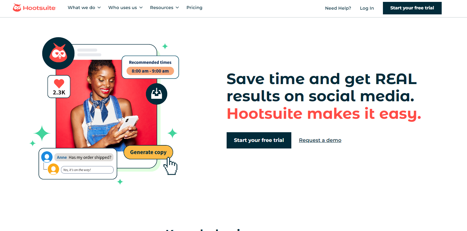 15 Best Social Media Communication Tools