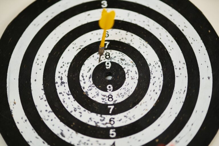 The Complete Guide to Creating a Target Market Strategy